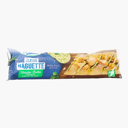 Meggle Kräuter-Baguette 160g