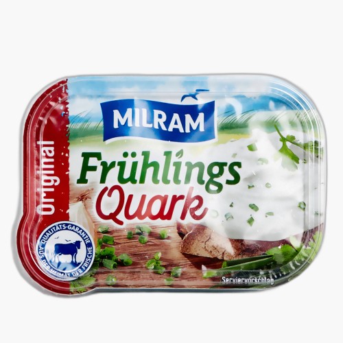 Milram Frühlings Quark 185g