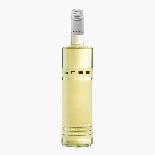 Bree Riesling Lieblich 0,75l (10,5% vol.)