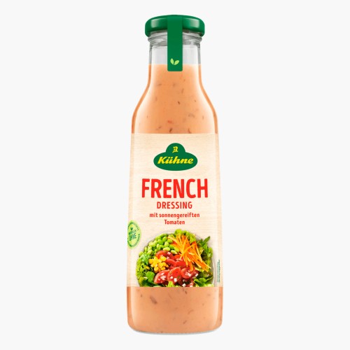 Kühne French Dressing 500ml