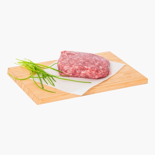 Dry Aged Rinder Burger 180g