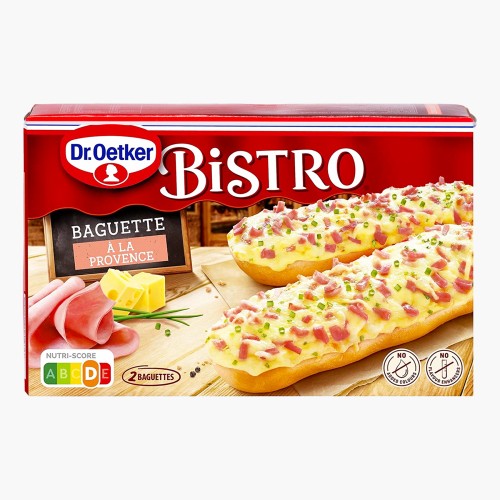 Dr. Oetker Bistro Baguette à la Provence 250g (2 Stück)
