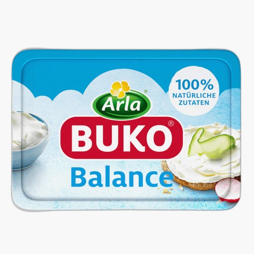 Arla Buko Balance Frischkäse 200g