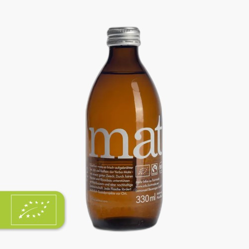 Charitea Mate Bio 0,33l MW