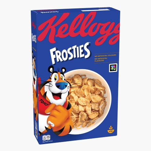 Kellogg's Frosties 400g