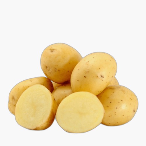 Kartoffeln mehligkochend 2,5kg