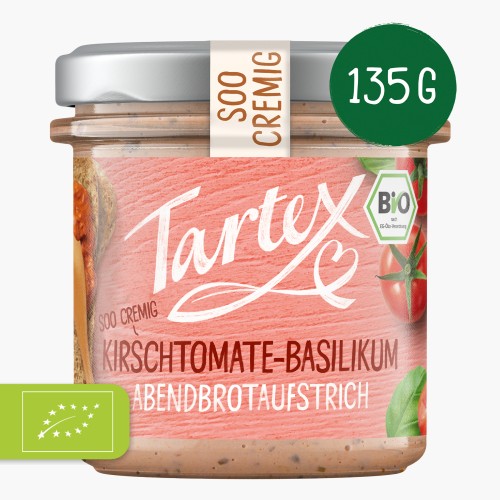 Tartex Kirschtomate