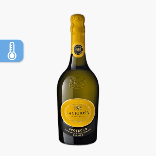 La Gioiosa Prosecco Spumante 0,75l (11% vol.)