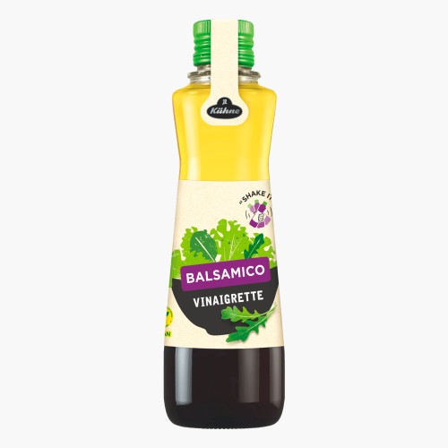 Kühne Enjoy Balsamico Vinaigrette 300ml