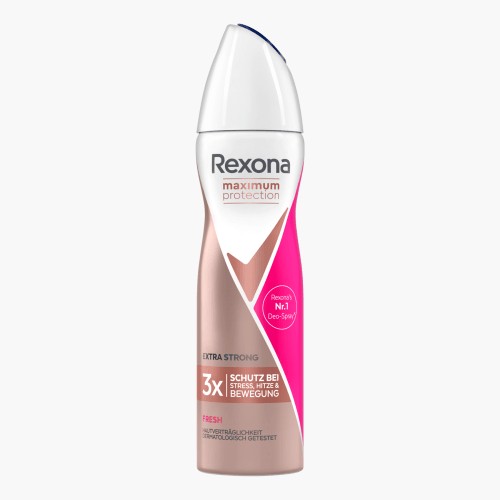 Rexona Women Maximum Protection Fresh 150 ml