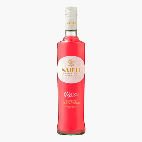 Sarti Rosa 0,7l (14% vol.)
