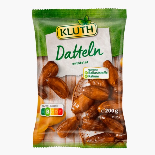 Kluth Datteln 200g