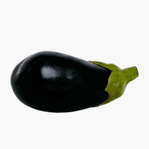 Aubergine 1 Stk.