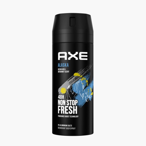 Axe Deo Spray Alaska 150ml