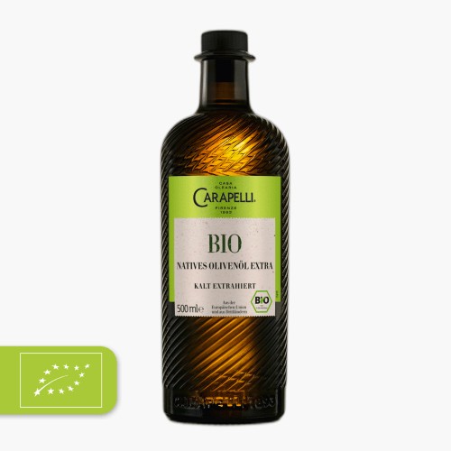 Carapelli Bio Olivenöl 500ml
