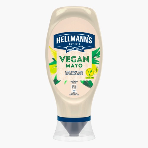 Hellmann´s Vegan Mayo 430ml