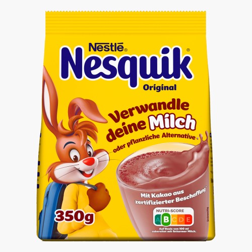 Nestlé Nesquik Original Kakao 350g