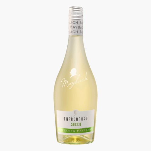 Maybach Chardonnay Secco Trocken 0,75l (10,5% vol.)