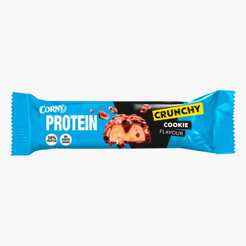 Corny Protein Crunchy Cookie 45g
