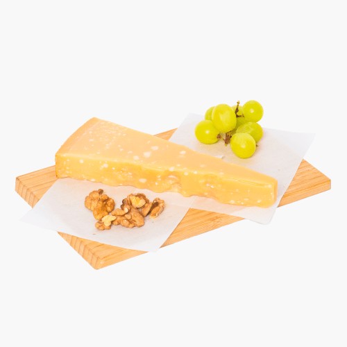 Berg Parmigiano Reggiano 32% 48 Monate 250g
