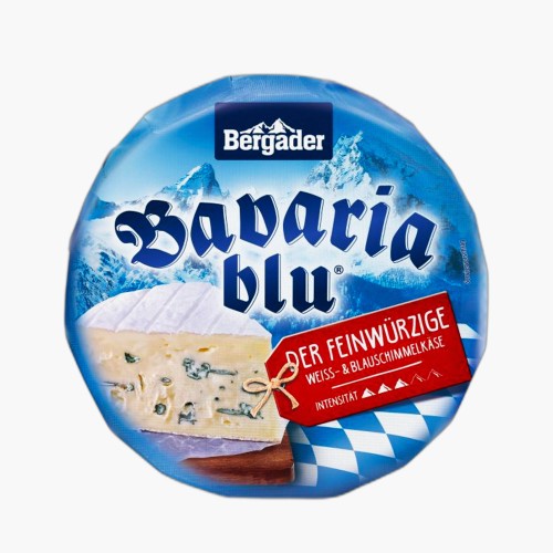 Bavaria Blue Original 70% 150g