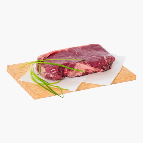 Semi Dry Aged Rumpsteak ca. 300g