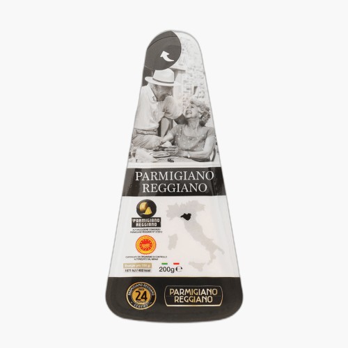 Marca Italia Parmigiano Reggiano Stück 200g