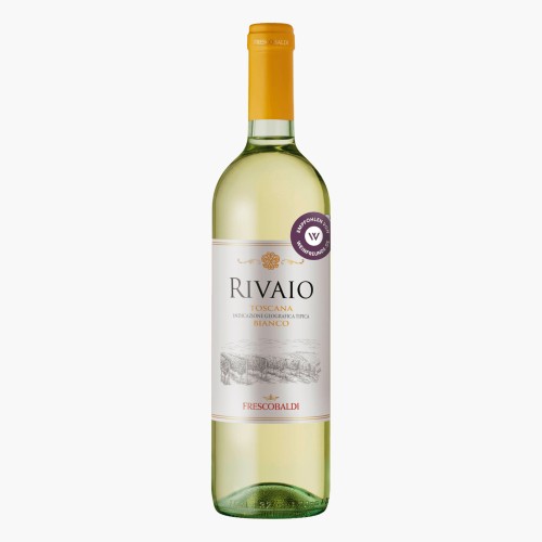Rivaio Bianco Weißwein 0,75l (12%)