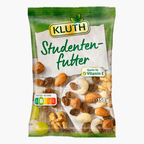 Kluth Studentenfutter 150g