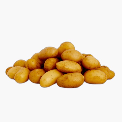 Bio Kartoffeln Drillinge 650g