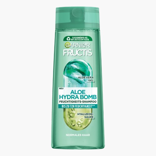 Garnier Fructis Feuchtigkeits Shampoo 250ml