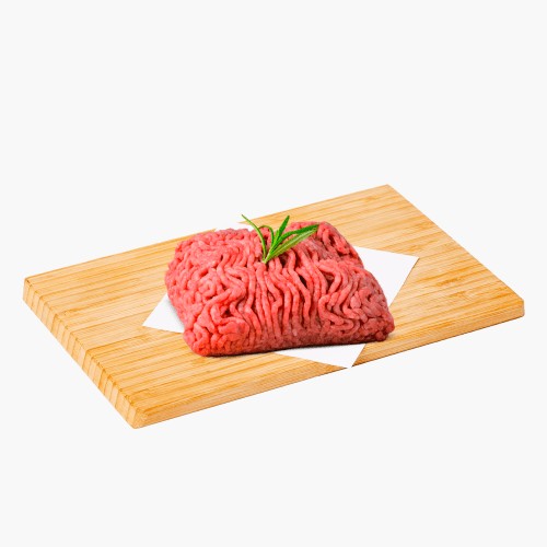 Dry Aged Rinderhackfleisch 500g