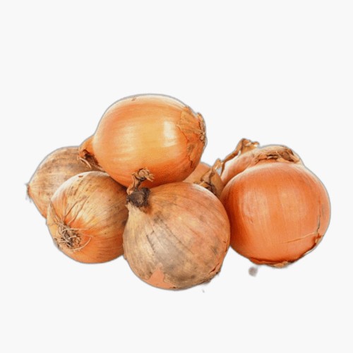 Zwiebeln gelb 1kg