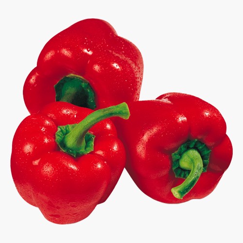 Paprika rot 500g