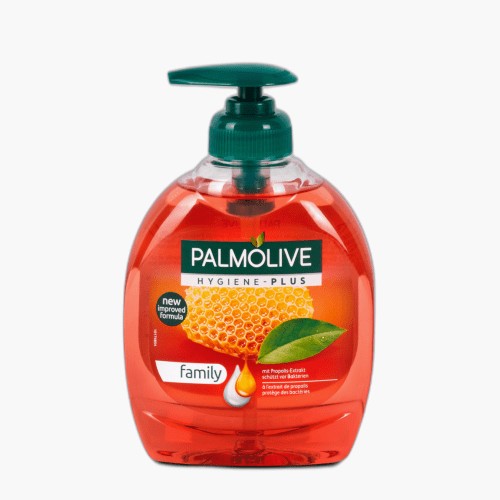 Palmolive Flüssigseife Hygiene 300ml