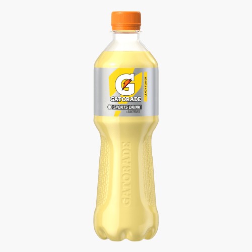 Gatorade Lemon 0,5l