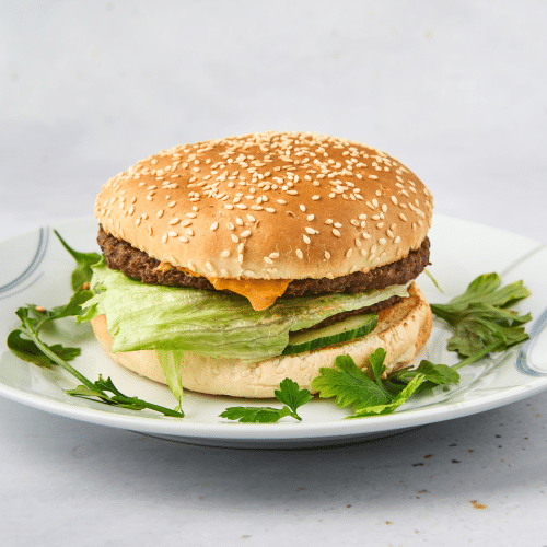 Hamburger