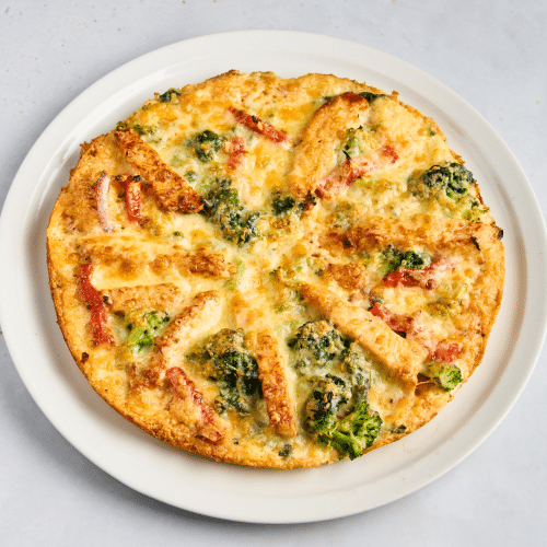 Pizza (Ø 26cm) Angebot