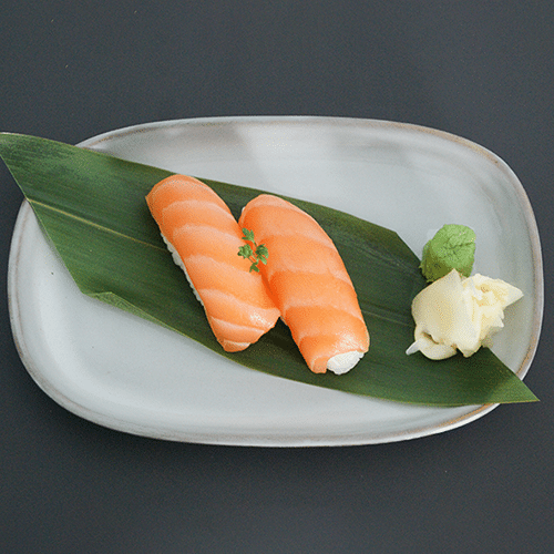 Sake Nigiri