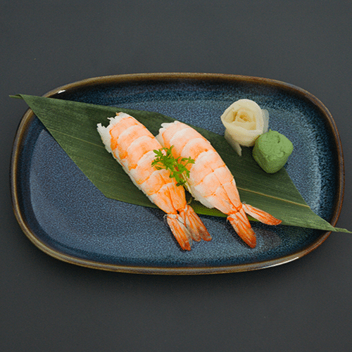 Ebi Nigiri