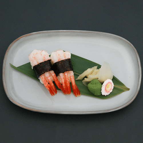 Ama Ebi Nigiri