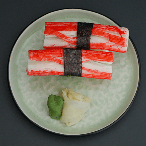 Kani Nigiri