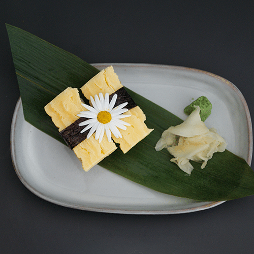Tamago Nigiri