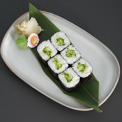 Kappa Hoso Maki