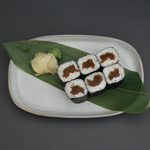 Kanpyo Hoso Maki