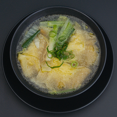 Wantan Suppe