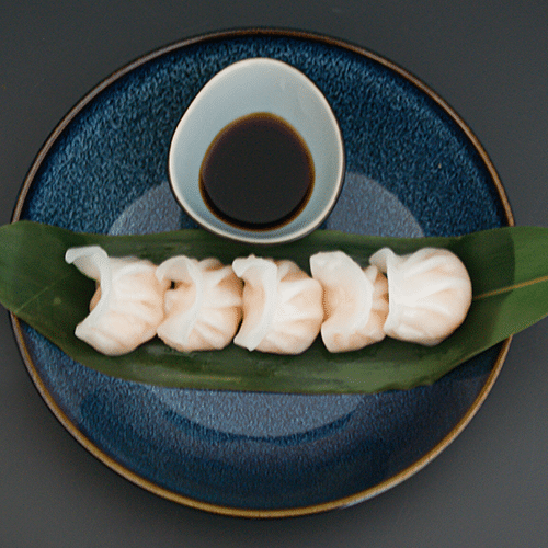 Hacao Dumpling (5 Stück)