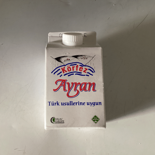 Ayran 0,5l