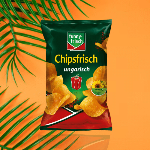 Funny Frisch Ungarisch 150g