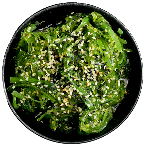 Wakame (vegan)